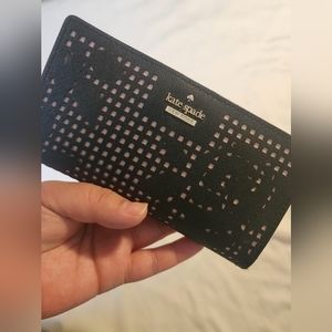 Kate Spade Cameron Street Wallet